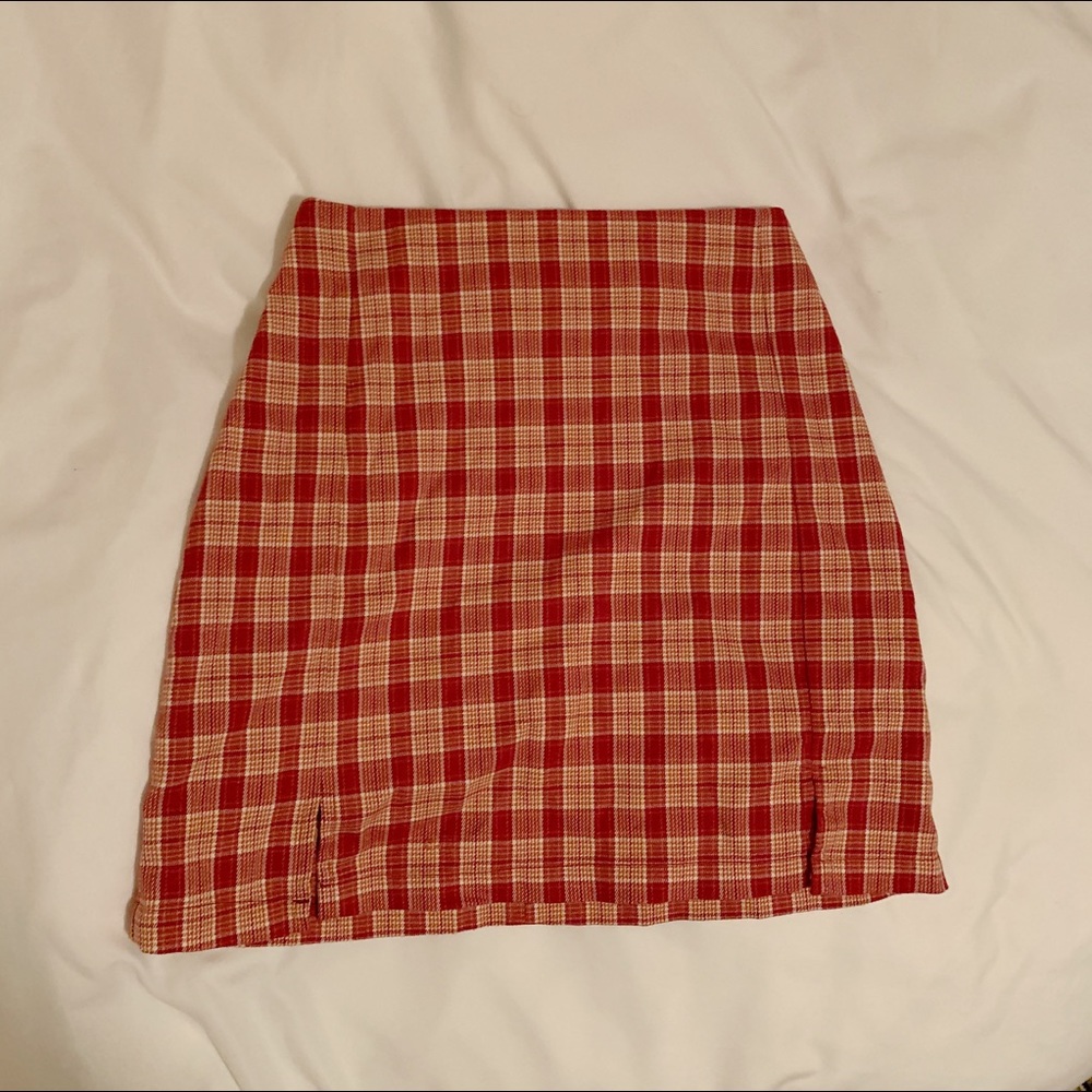 Brandy Melville Skirt